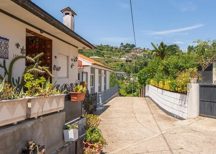 Host Wise - Solar De Pisoes * Marco de Canavezes