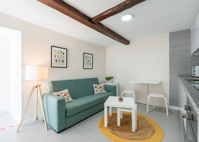 Host Wise - Solar De Pisoes Apartment Marco de Canaveses