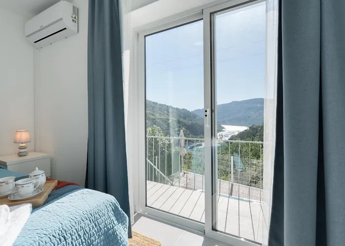 Appartamento Host Wise - Solar De Pisoes