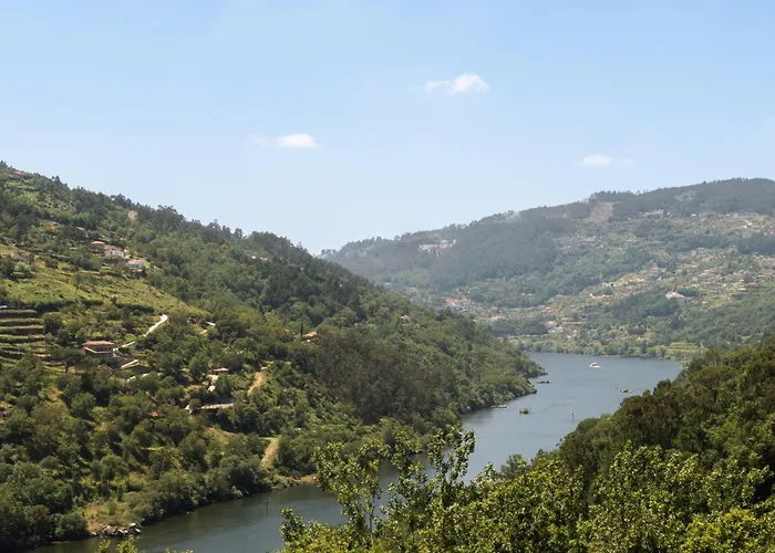 Host Wise - Solar De Pisoes Apartment Marco de Canaveses