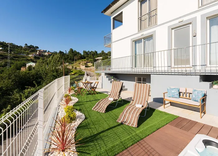 Host Wise - Solar De Pisoes